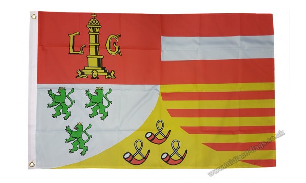 Liege Flag